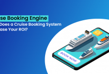 Cruise Booking Engine