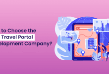 How to Choose the Best Travel Portal Development Company