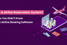 Airline Reservation System