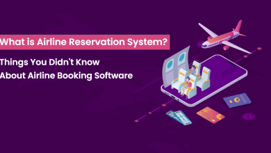 Airline Reservation System