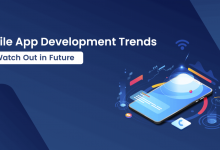 Top 10 Upcoming Trends of Mobile App Development