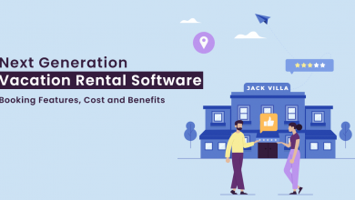 Next Generation Vacation Rental Software Booking Features Cost and Benefits