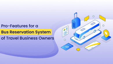 Pro Features for a Bus Reservation System of Travel Business Owners