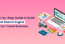 Step by Step Guide to Build Travel Search Engine 1