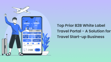 Whte label travel portal development company in usa