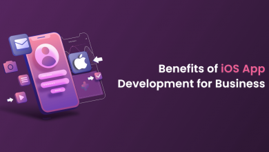 Benefits of iOS App Development for Business