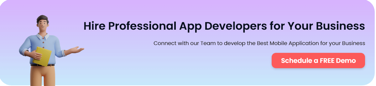 App Development for your business