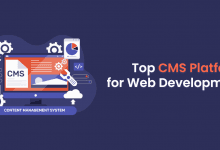 Top CMS Platform for Web Development