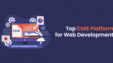 Top CMS Platform for Web Development