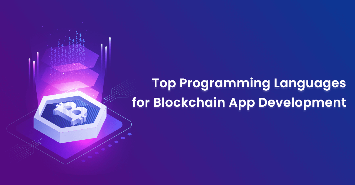 Programming Languages for Blockchain