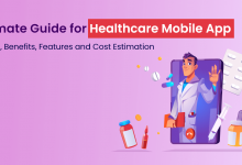 Ultimate Guide for Healthcare Mobile App Trends Benefits Features and Cost Estimation 1