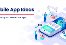 Mobile App Ideas for New Startups