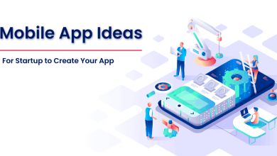 Mobile App Ideas for New Startups