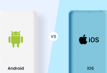 Android vs iOS