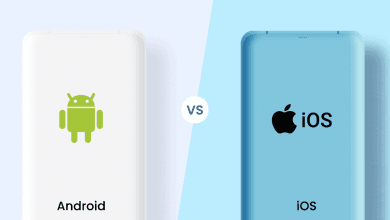 Android vs iOS