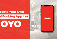 How to Create a Hotel Booking App Like OYO