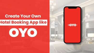 How to Create a Hotel Booking App Like OYO