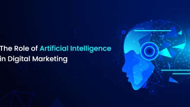 The Role of Artificial Intelligence in Digital Marketing 1