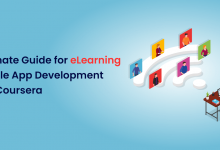 Ultimate Guide for eLearning Mobile App Development like Coursera