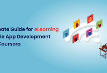 Ultimate Guide for eLearning Mobile App Development like Coursera