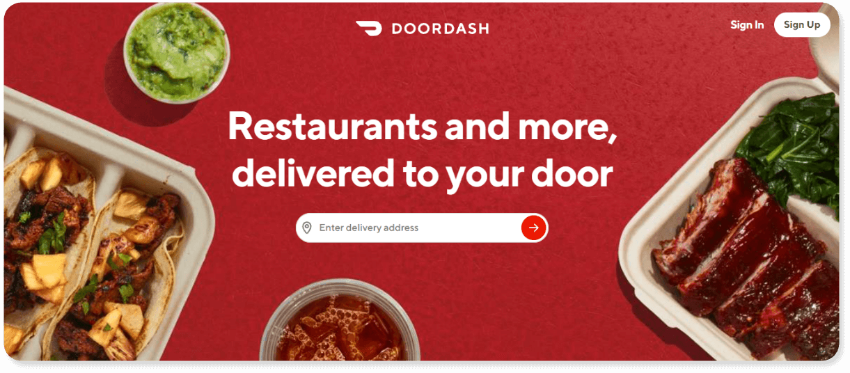 doordash