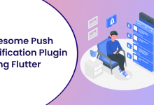 Awesome Push Notification Plugin Using Flutter