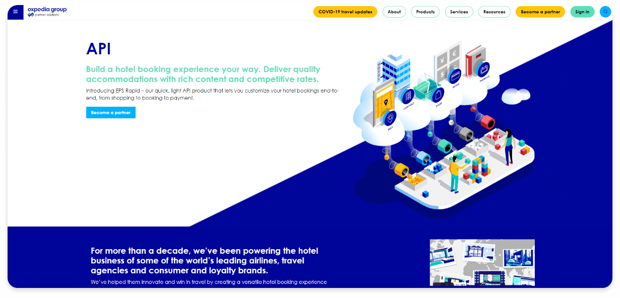 Expedia