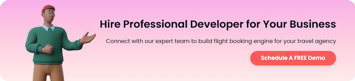 Hire a Professional developers for your business