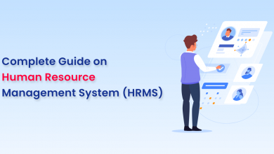 Guide on Human Resource Management System
