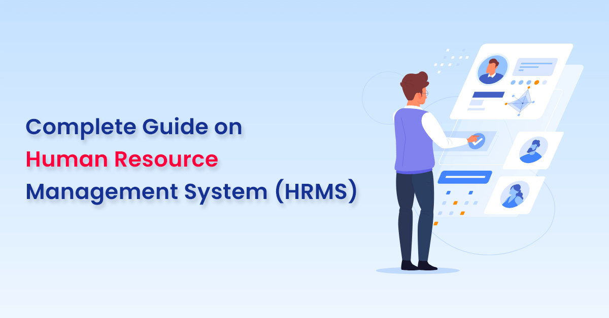 Guide on Human Resource Management System