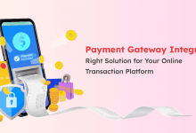 Payment Gateway Integration