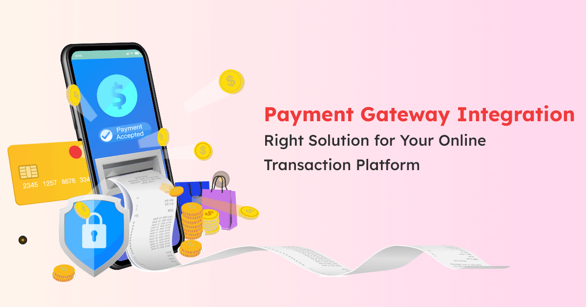 Payment Gateway Integration