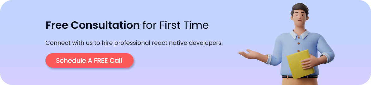 State Management in React Native Using Redux CTA