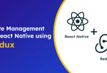 State Management in React Native using Redux