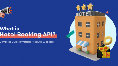 What is Hotel Booking API