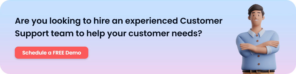 Live Chat for Customer Support