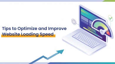 Tips to Optimize and Improve Website Loading Speed