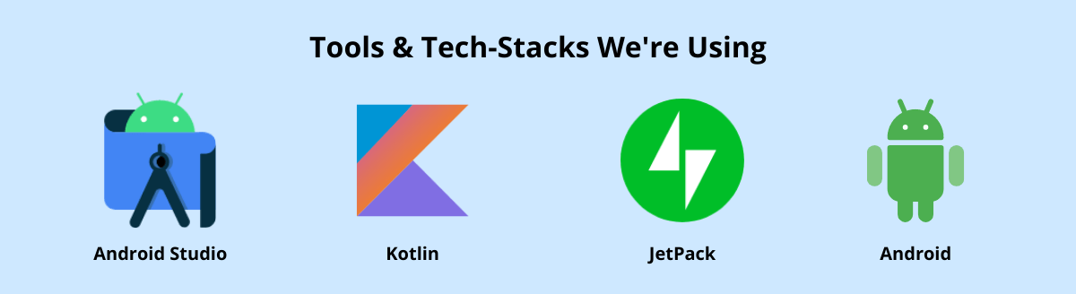 Tools Tech Stack Using Were Using