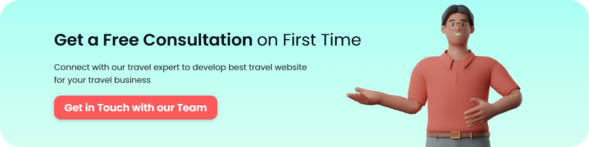 develop-success-travel-website