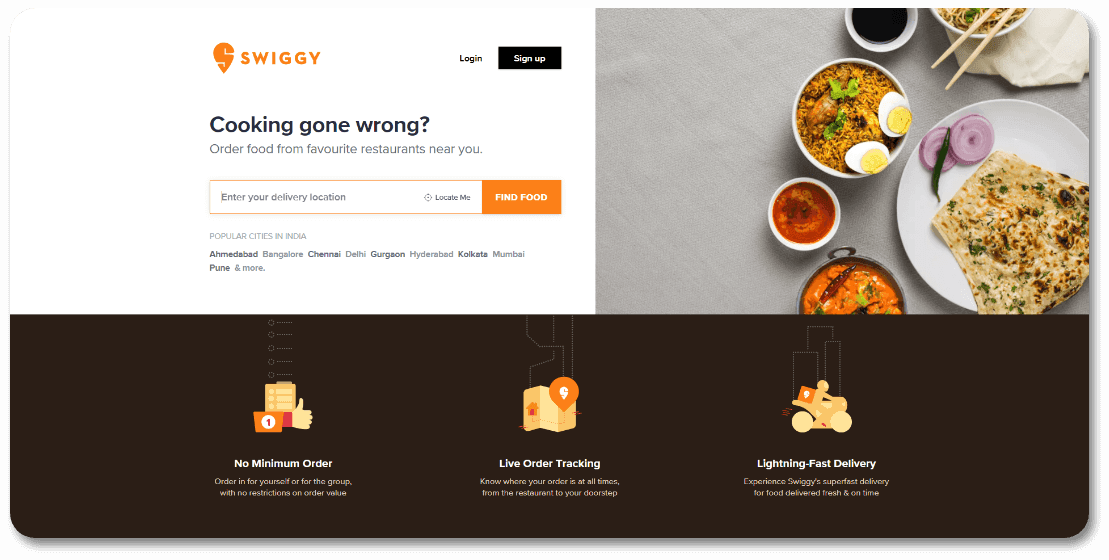 Swiggy