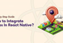 How to Integrate Maps In React Native