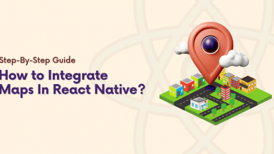 How to Integrate Maps In React Native