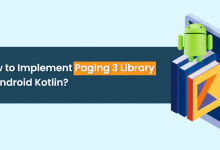 Implement Paging 3 Library