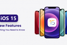 iOS 15 New Features - Everything You Need to Know