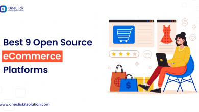 Best Open Source eCommerce Platforms