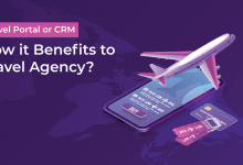 Travel Portal CRM is Beneficial for Travel Agencies