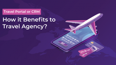 Travel Portal CRM is Beneficial for Travel Agencies