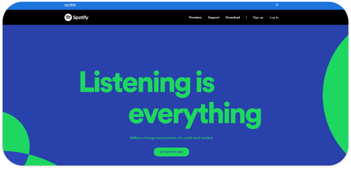 Spotify