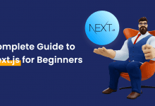 Next.js for Beginners