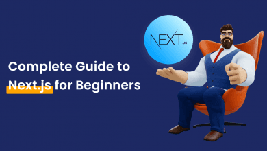 Next.js for Beginners